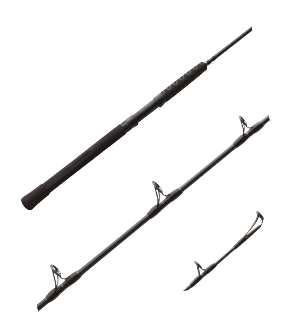 Shimano Trevala Spinning Jigging Rod
