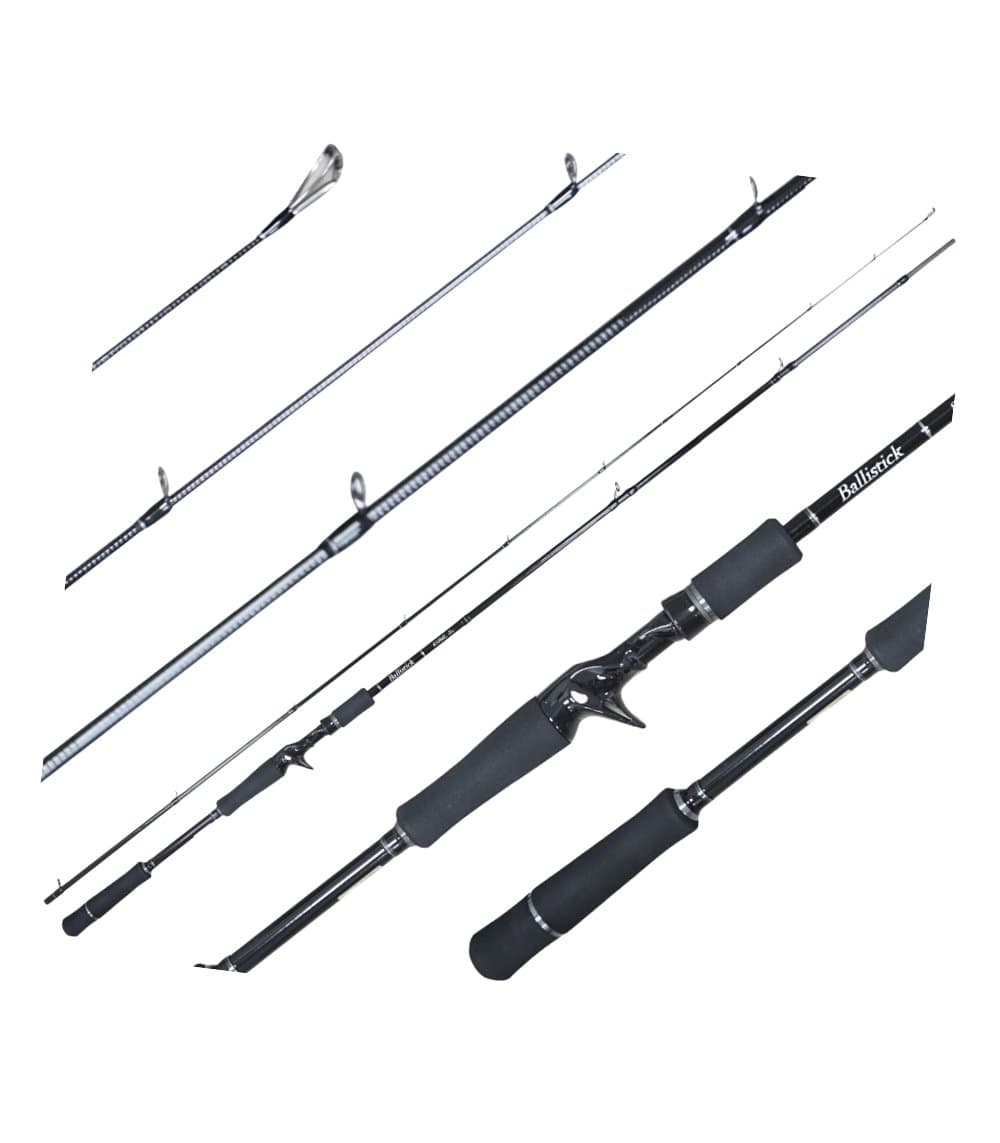 Yamaga Blanks Ballistick 93M NANO - image 1 of 4