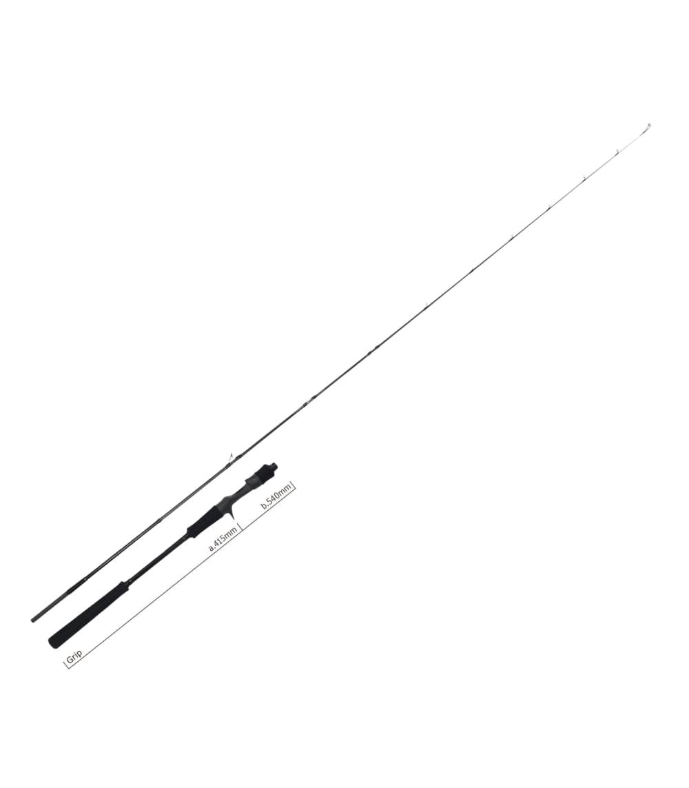 Yamaga Blanks SeaWalk Light Jigging Rod - image 1 of 7