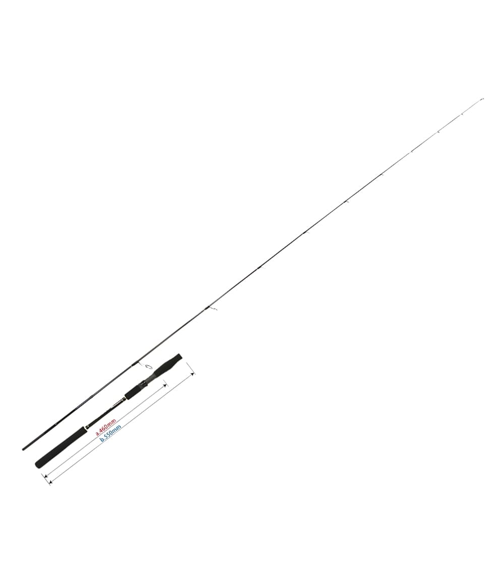 Yamaga Blanks SeaWalk Taijigging Rod