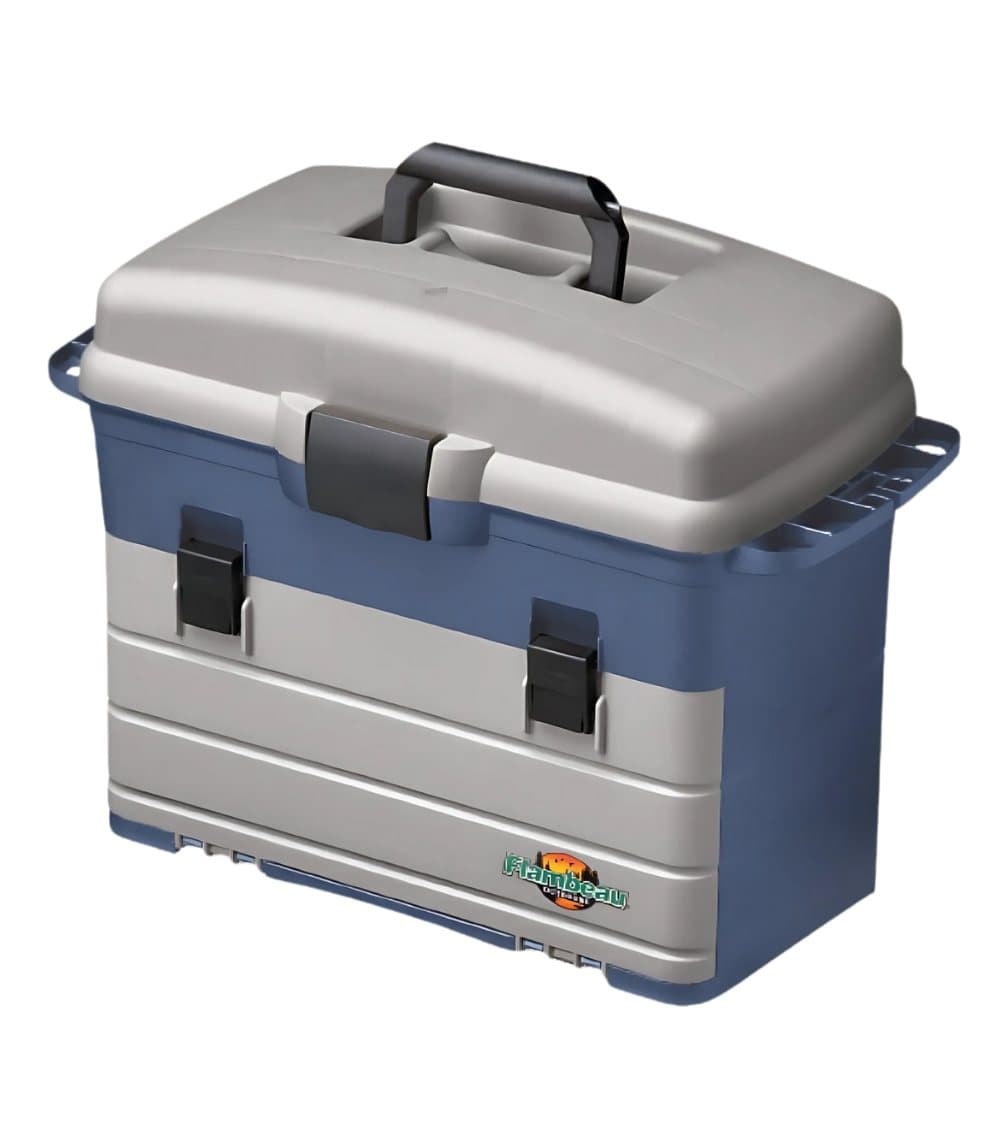 Flambeau Zerust Front Loader 7020ZR Tackle Storage Box
