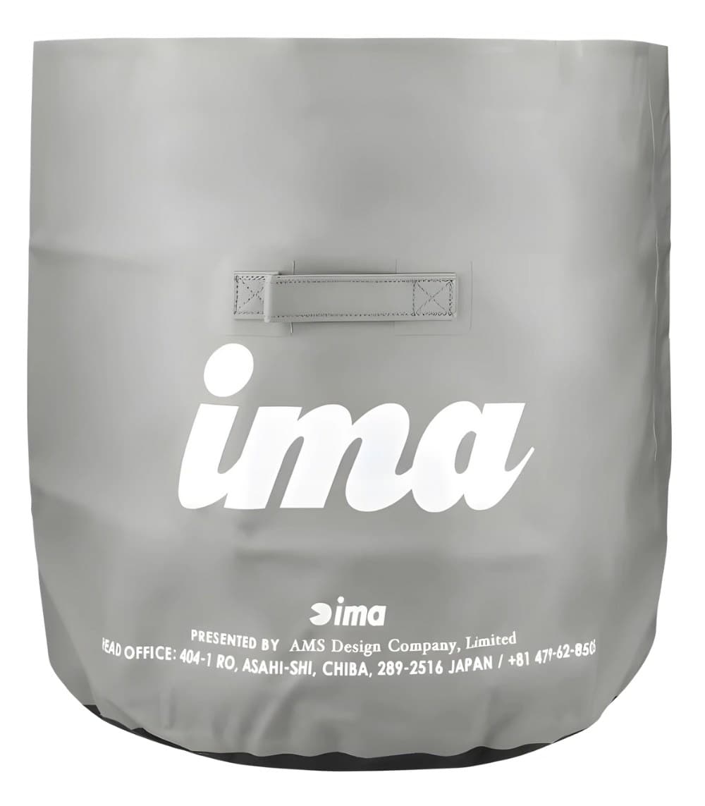 IMA HT Tarp Bag – 70L Waterproof PVC Storage Bag