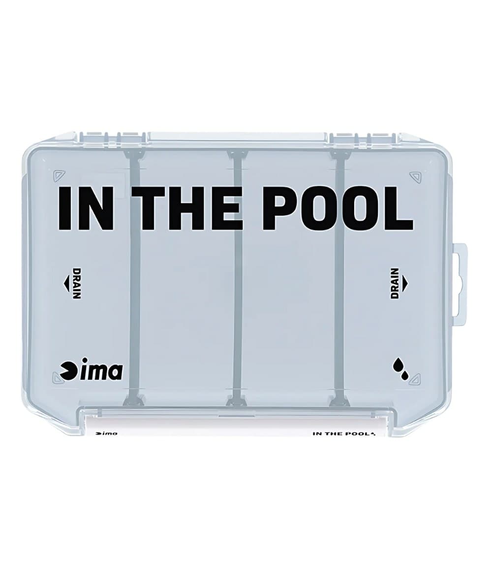 IMA Lurecase 2010NDM
