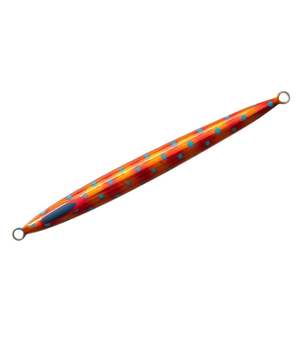 Deep Liner Spy Cobra Slow Pitch Jig