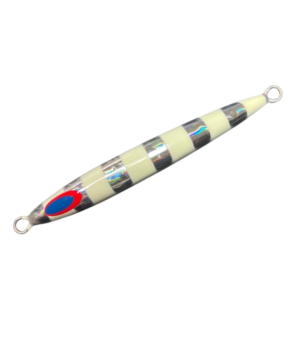 Deep Liner Slow-Skip Spindle Narrow Jig