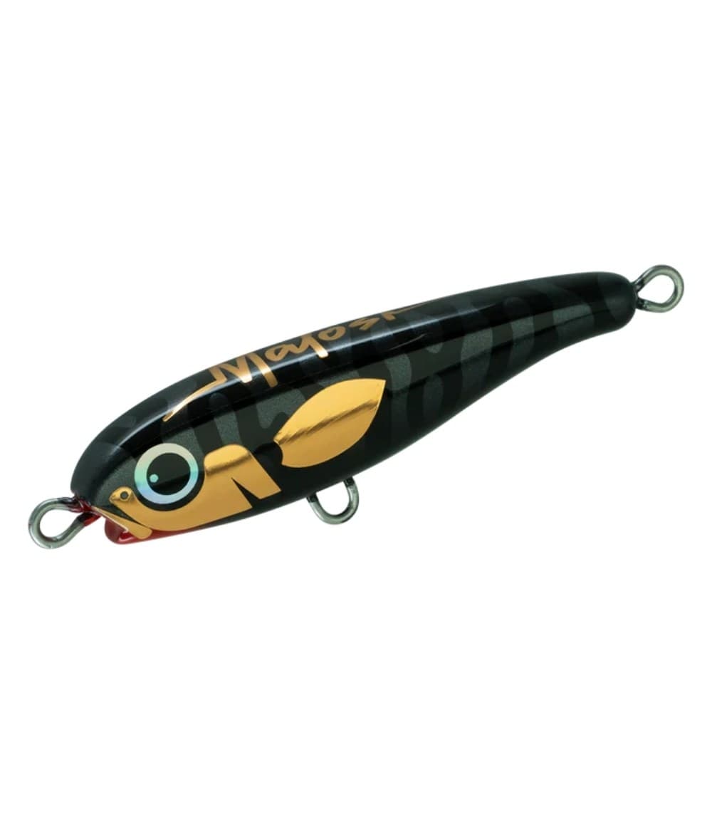Malosi Rogue 120S Long Cast Sinking Stickbait 45g Fishing Lure