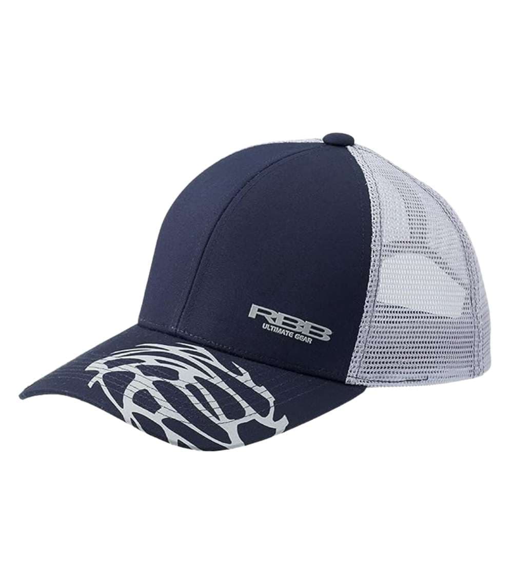 RBB Mesh Cap II Waterproof Nano Wing Fishing Hat
