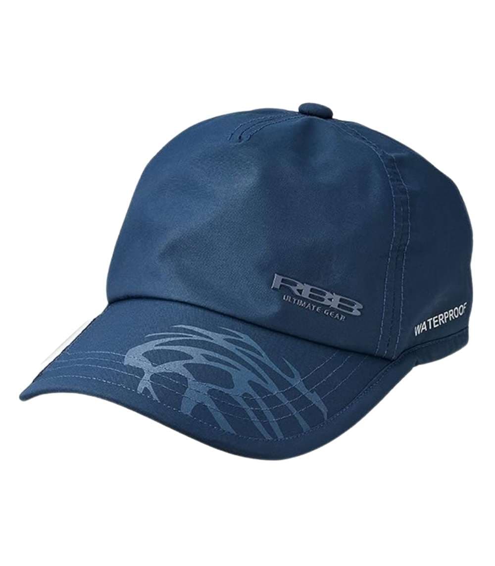 RBB Waterproof Cap II – Breathatec Nylon Outdoor Hat