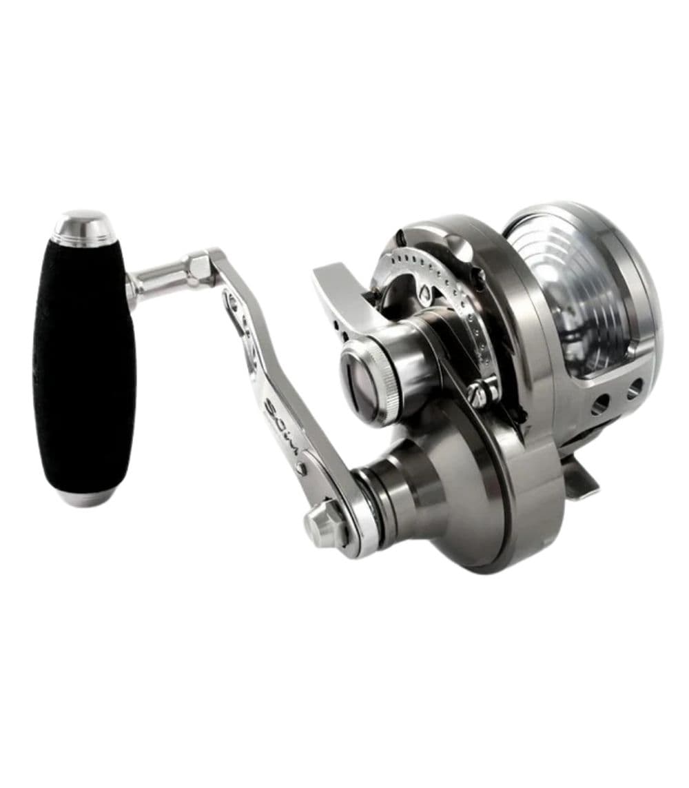 Studio Ocean Mark Blue Heaven L120N Jigging Reels