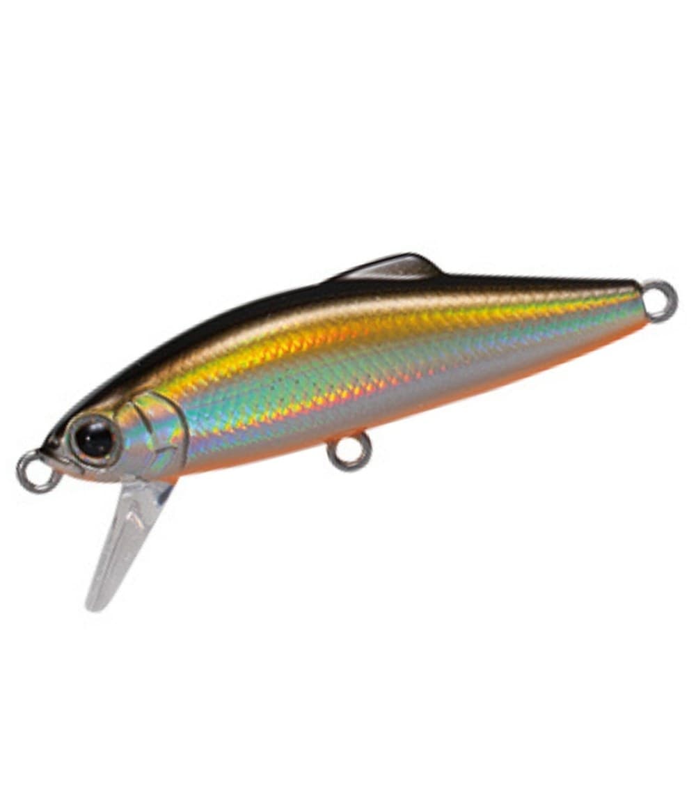 Tackle House Buffett Doras BUDR46 Heavy Sinking Trout Minnow