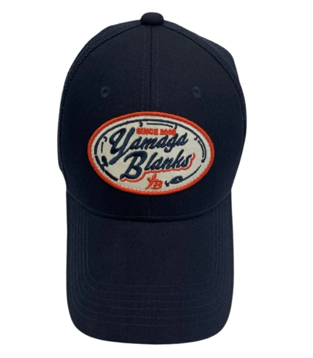 Yamaga Blanks YB Summer Mesh Cap 2022
