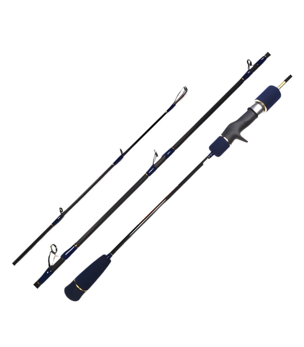 Deep Liner Logical 55 Jigging Rod