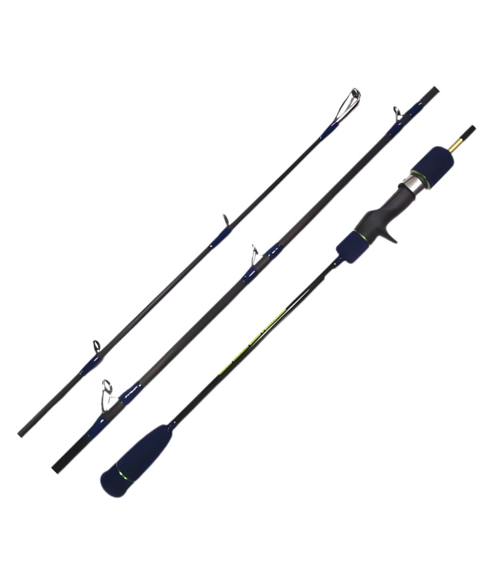 Deep Liner Logical 60 Jigging Rod
