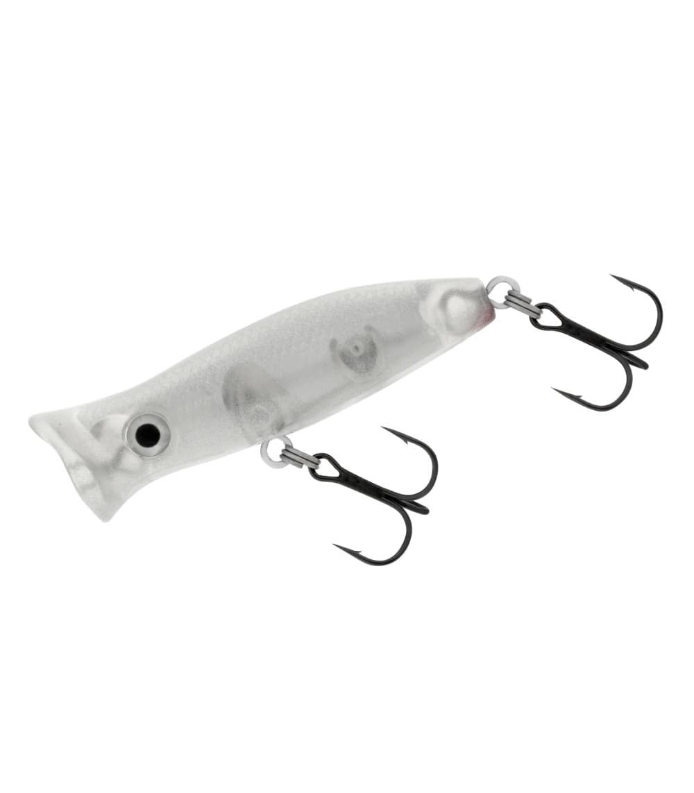 Halco Roosta Popper 45 Ultimate Topwater Fishing Popper Lure