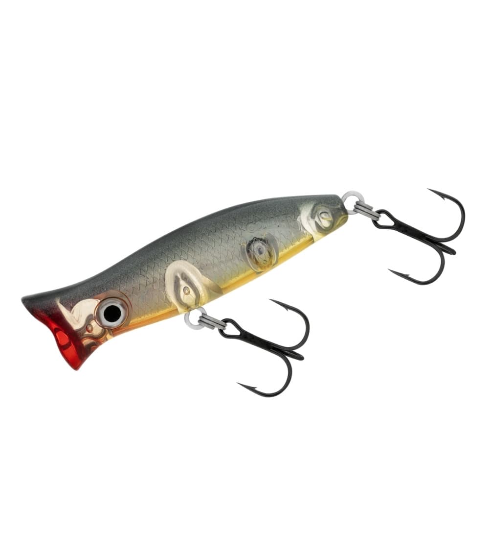 Halco Roosta Popper 60 Topwater Fishing Popper Lure