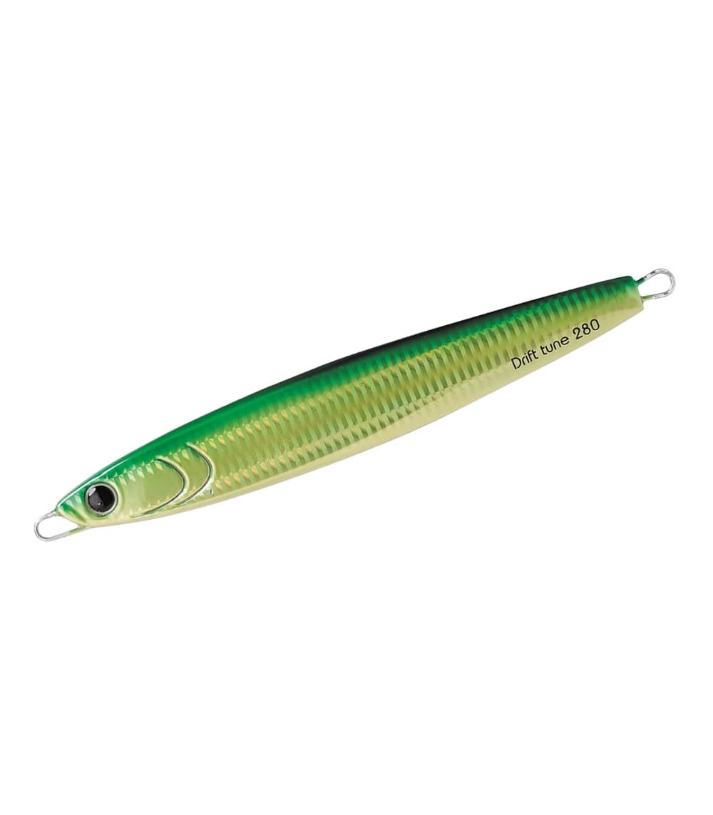 Hots Keitan Jig Drift Tune Ultra-Slim Slow Fake Jerk Metal Jig