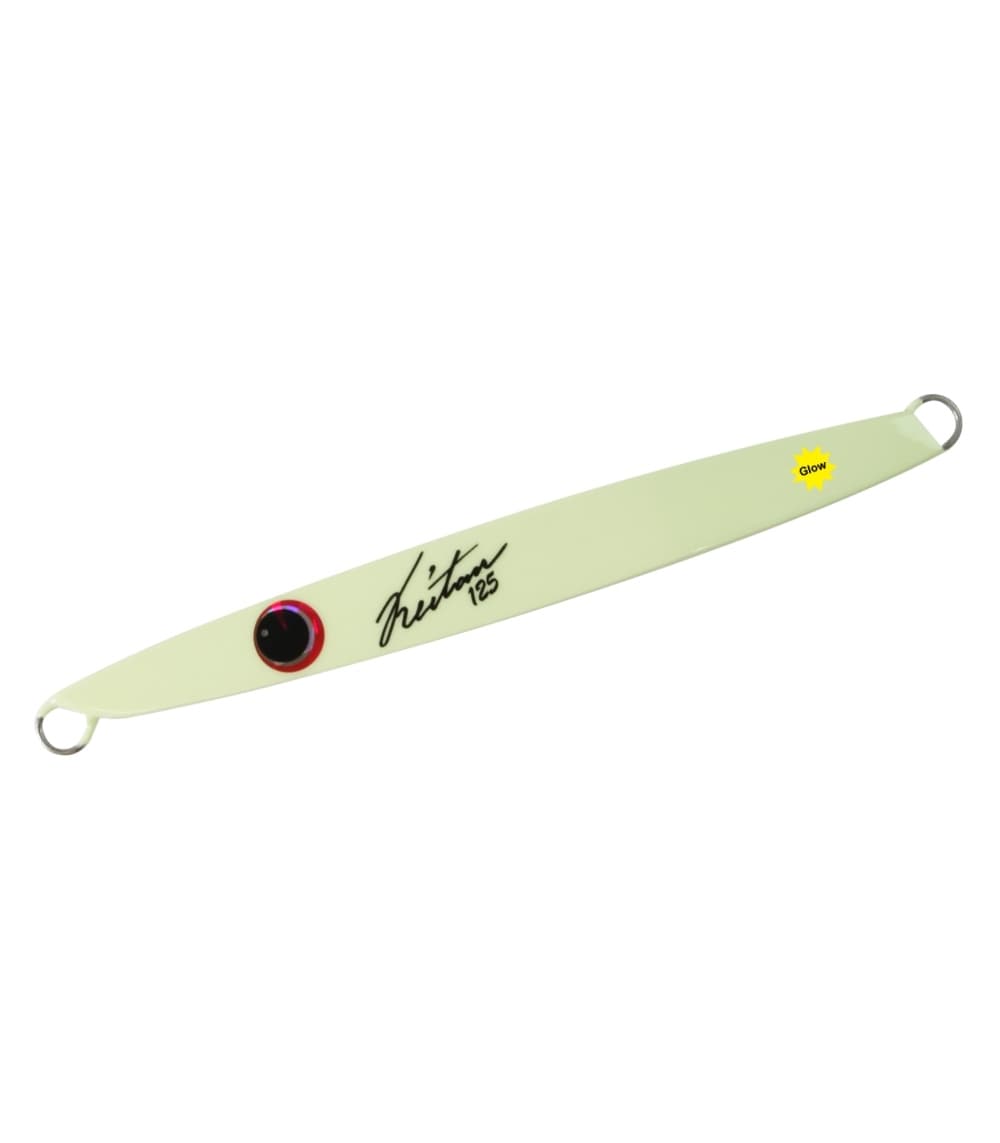 Hots Keitan Jig STD Short Length Standard Metal Jig