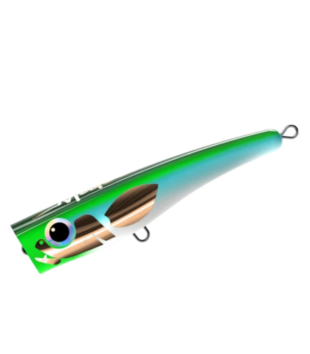 Malosi Tyrant 180P Surface Popper