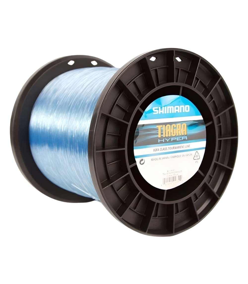 Shimano Tiagra Hyper IGFA 1000m Monofilament Line