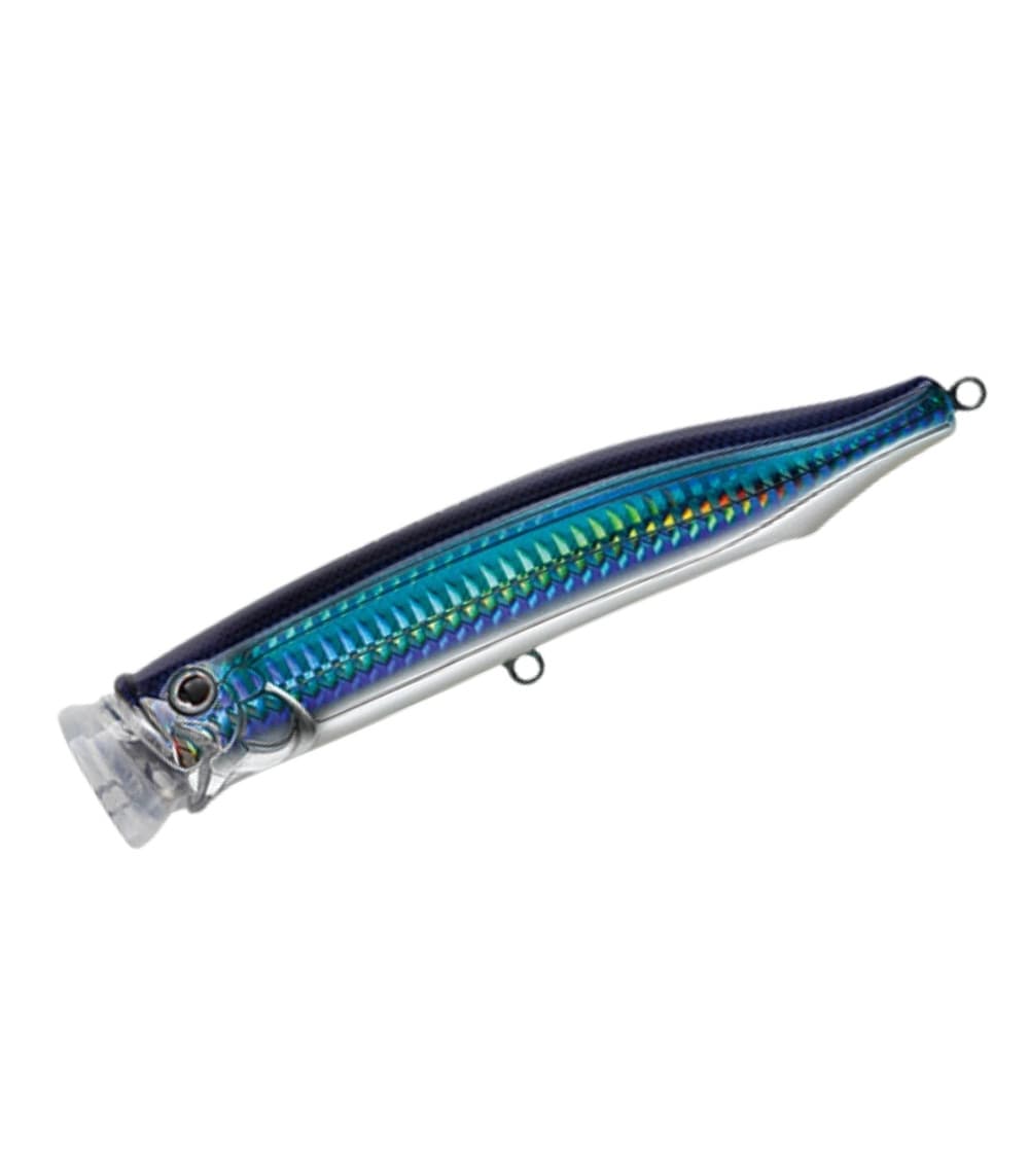 Tackle House Popper Contact Feed Diving Wobbler Floating CFDW Lure