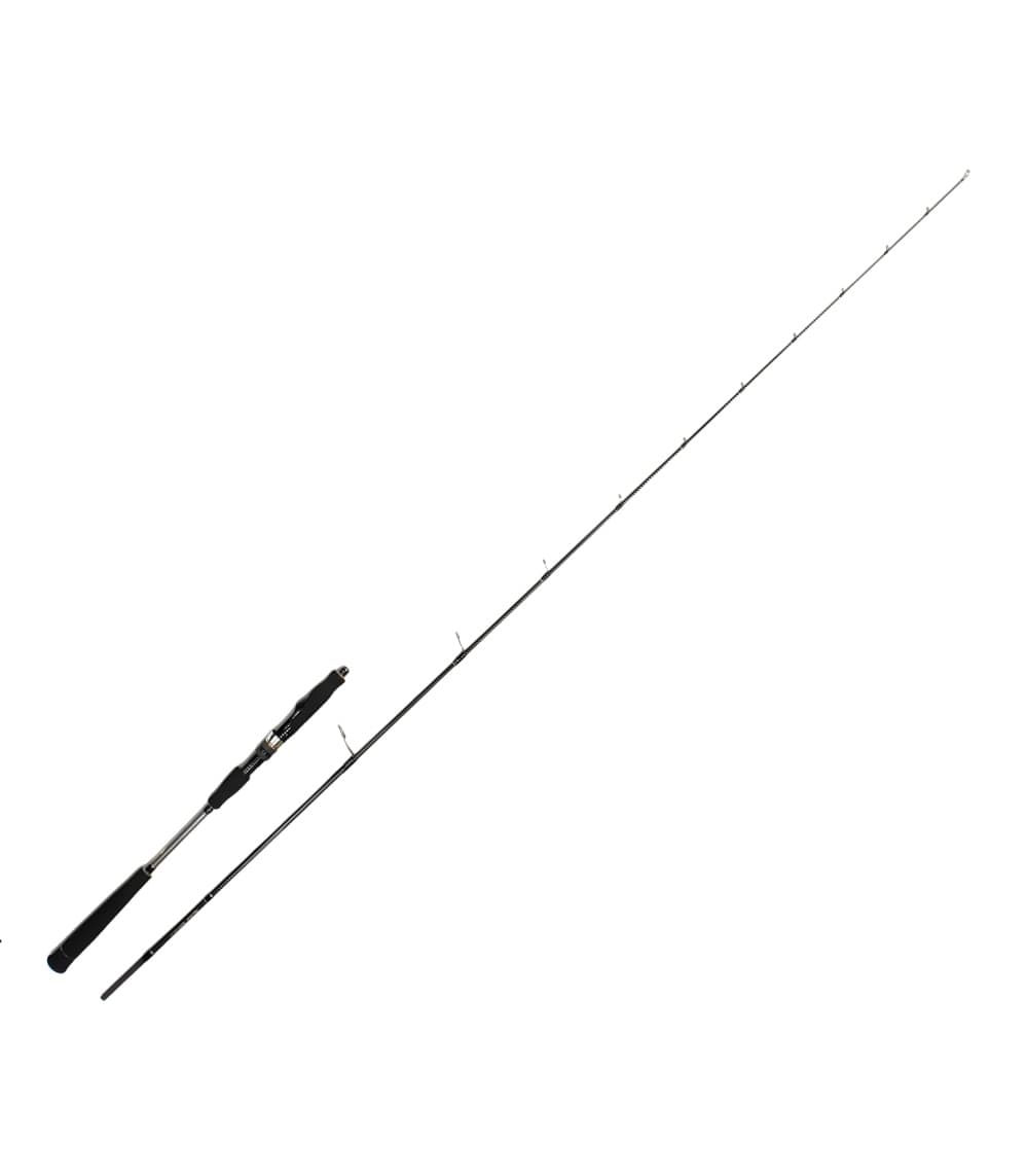 Zenith Zeroshiki Super Light Spec Jigging Rod Spinning Models