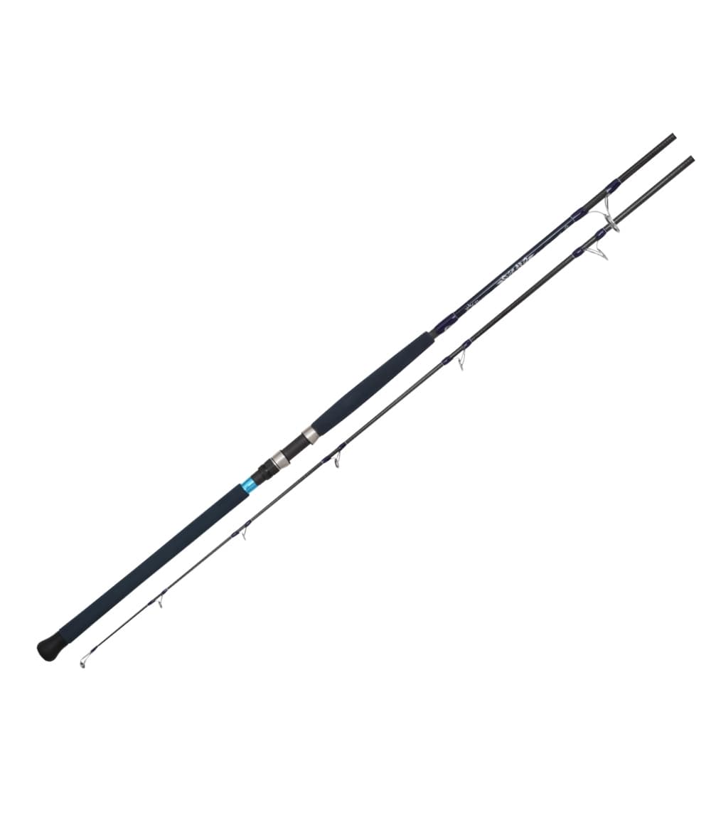 Boggy Harlee 86S Offshore Game Casting Rod