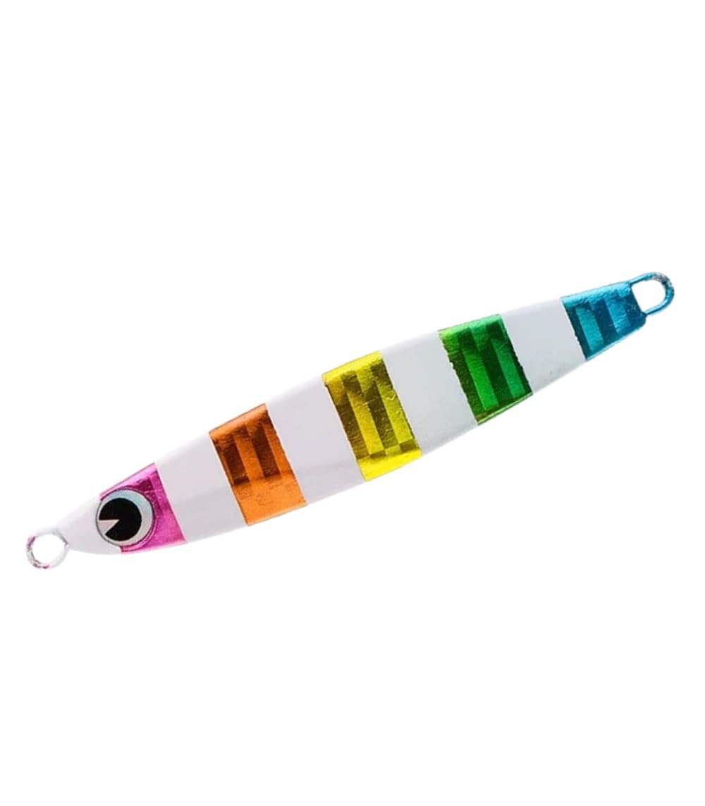 IMA Gun Kichi Slide Fall Sinking Metal Jig