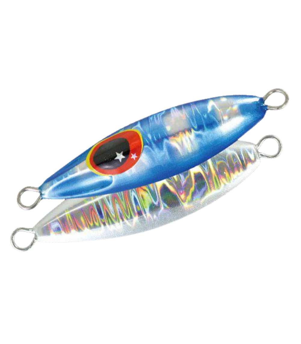Xesta Micro Bee Super Light Shore Jigging (SLS) Micro Metal Jig