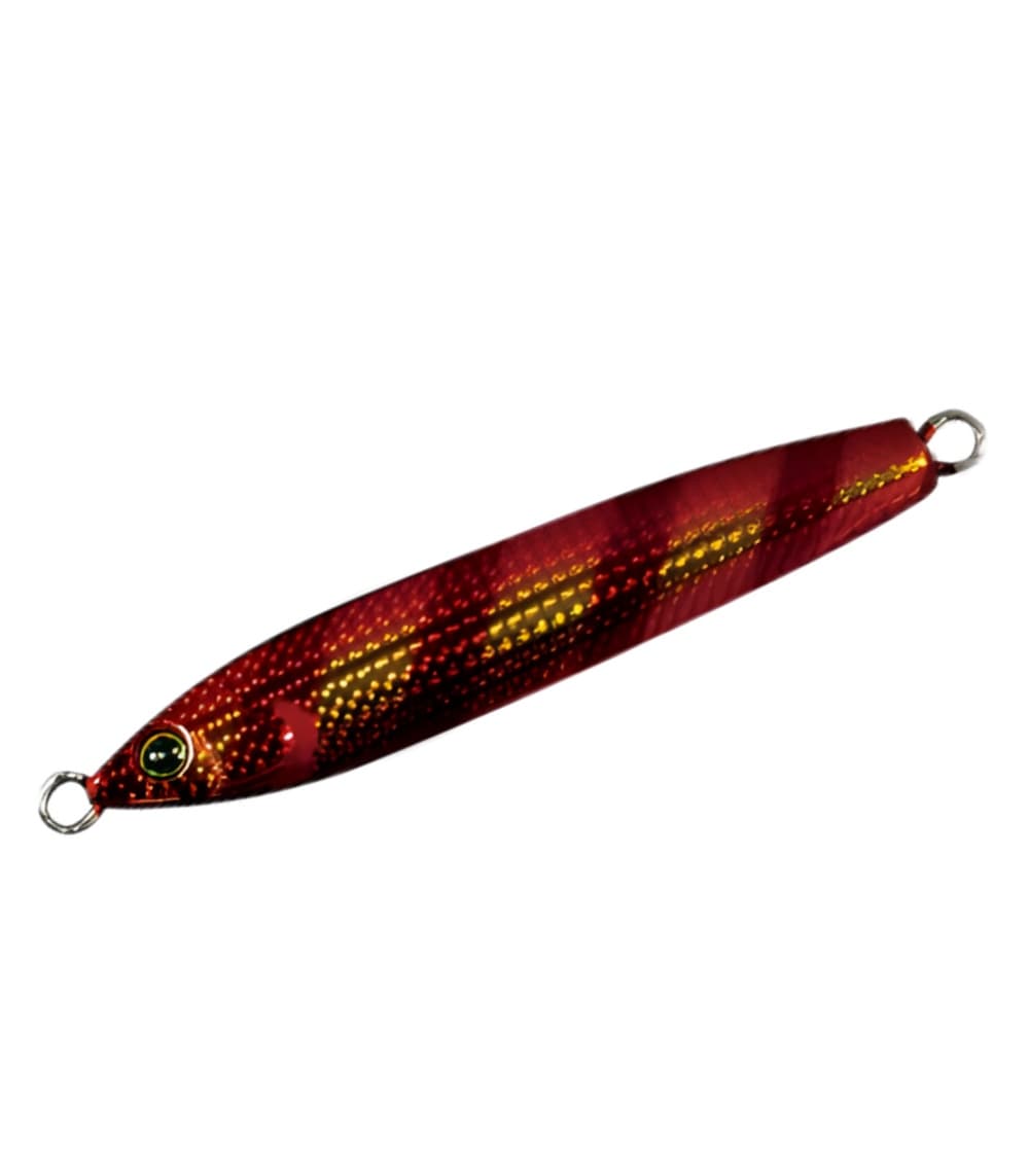 Xesta Runway Turbo – Super Light Shore Jigging Flying Metal Jig