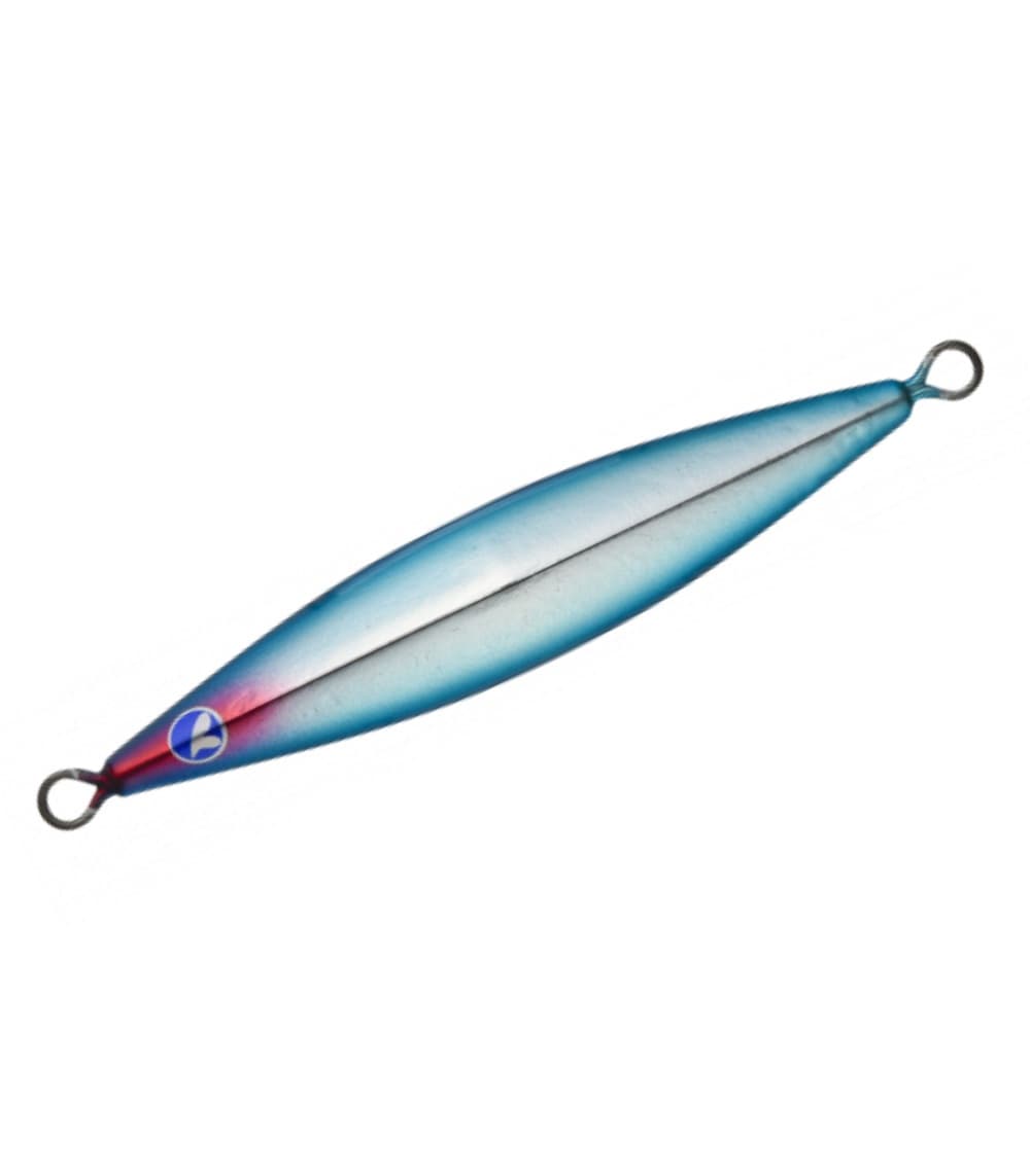 BlueBlue Spin Bit Metal Jig