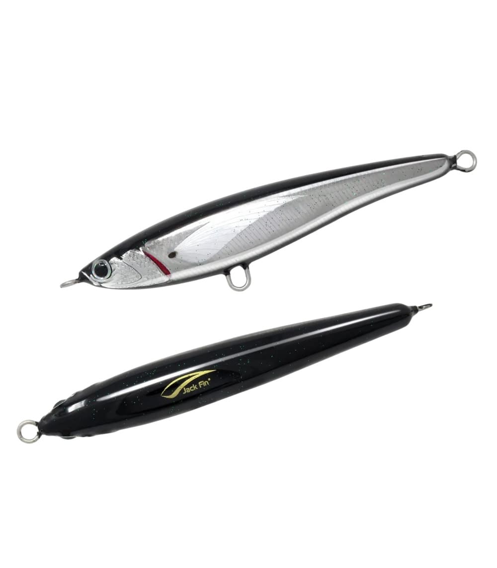 Jack Fin Pelagus 140 S Versatile Sinking Stickbait Lure