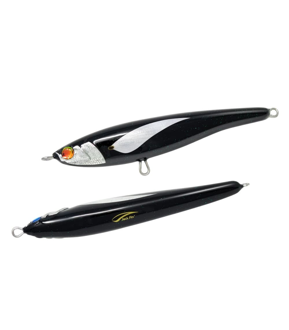 Jack Fin Pelagus 165-S – Premium Sinking Stickbait Lure
