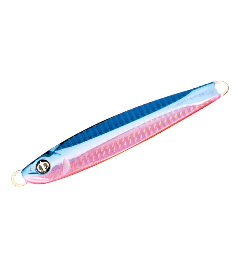 Ocean Ruler Gun Gun Jig Jr