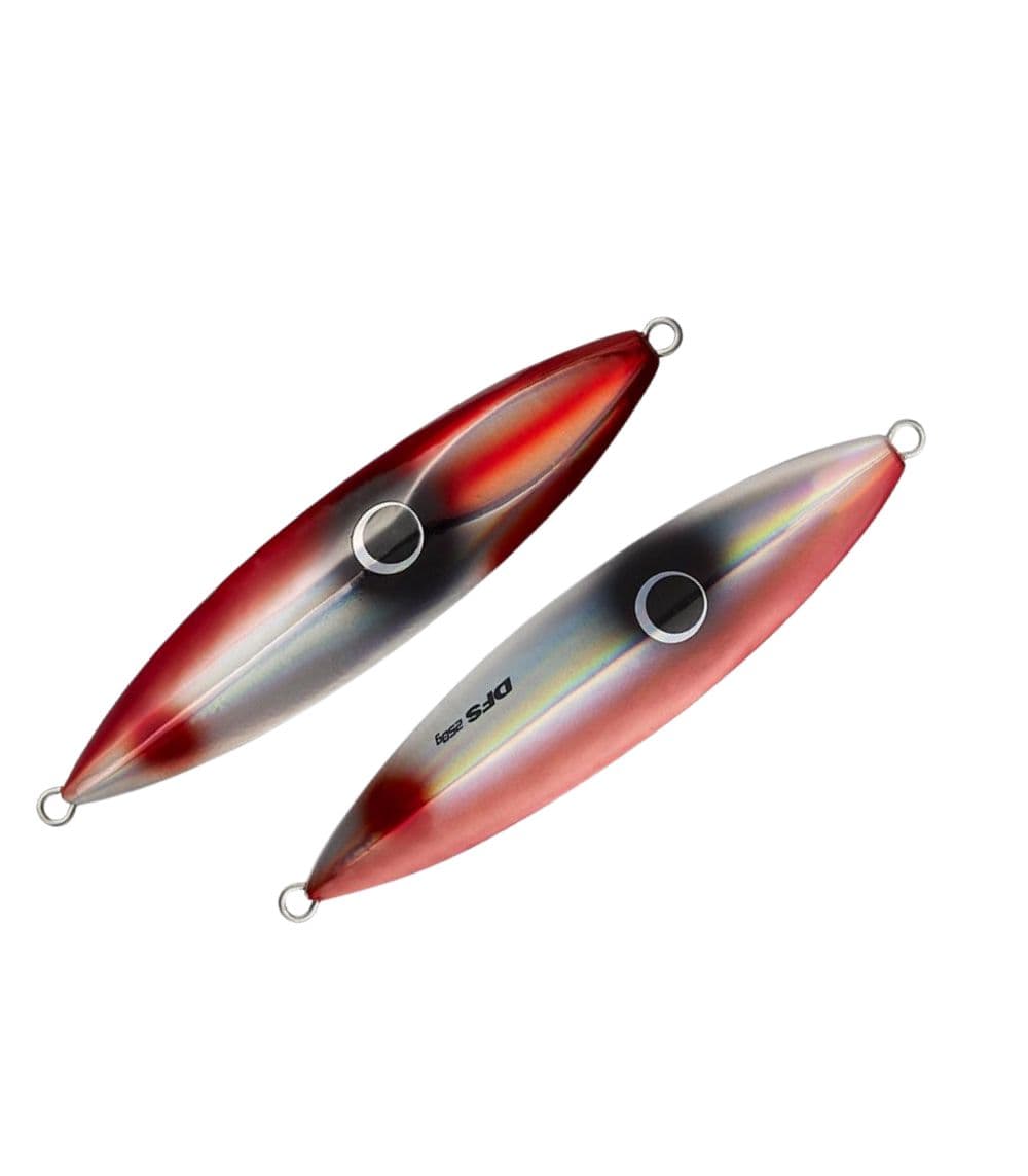MAXEL Dragonfly Series DFS250g Slow Jig