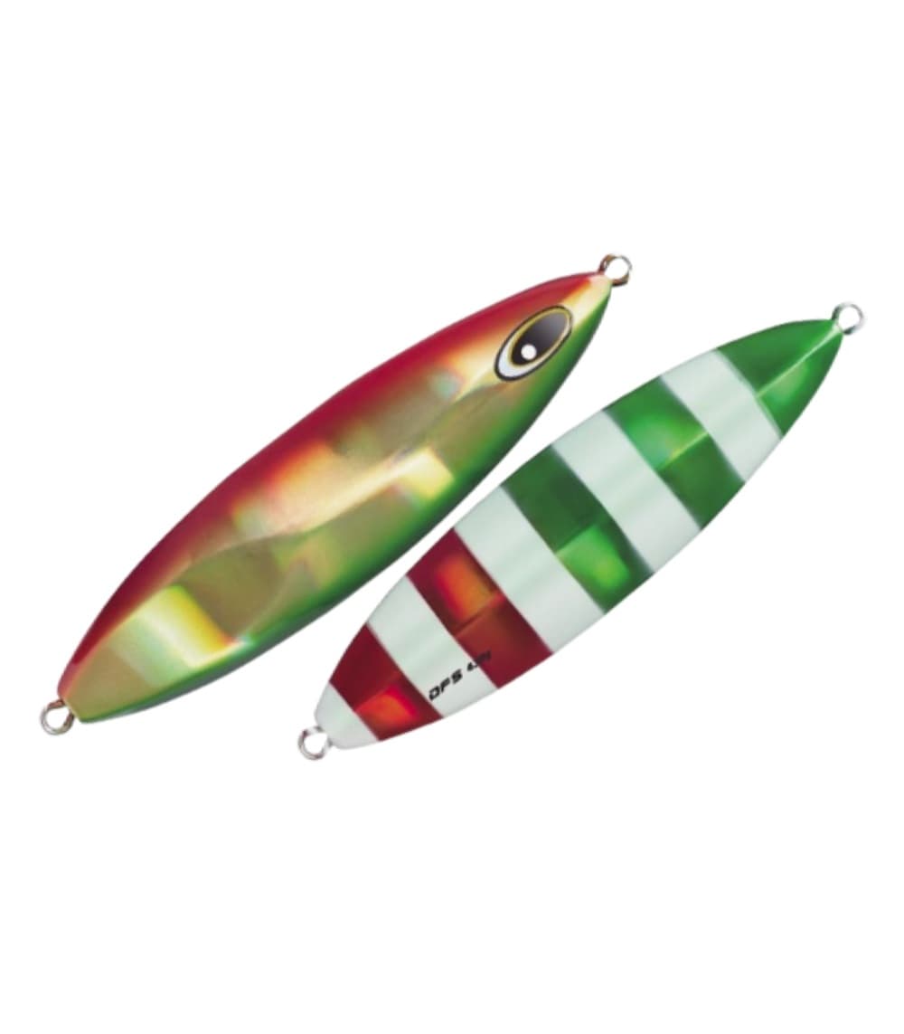 MAXEL Dragonfly DFS Series Slow Jig DFS380g
