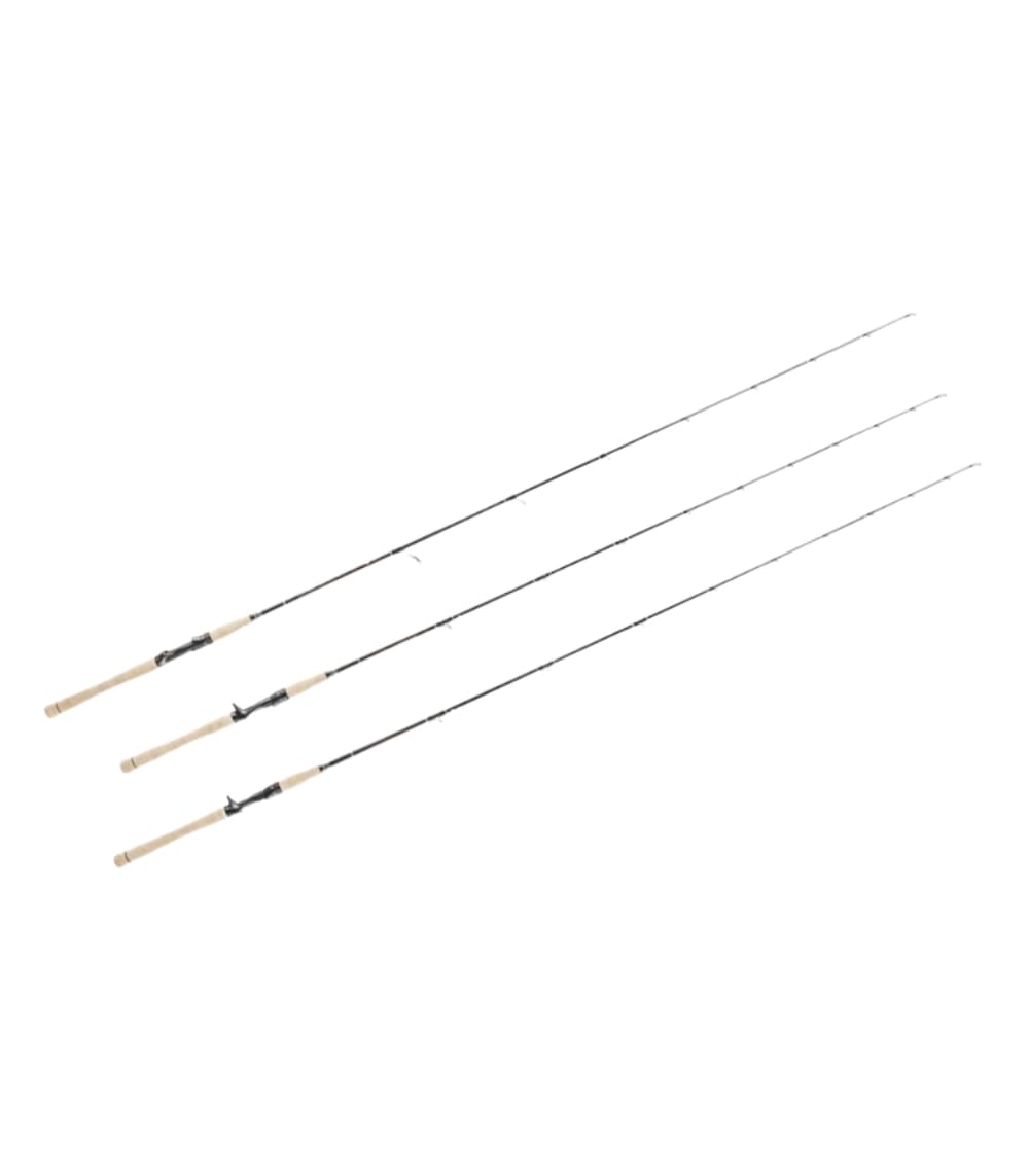 MAXEL River Monster 67 Lite-B Freshwater Rod