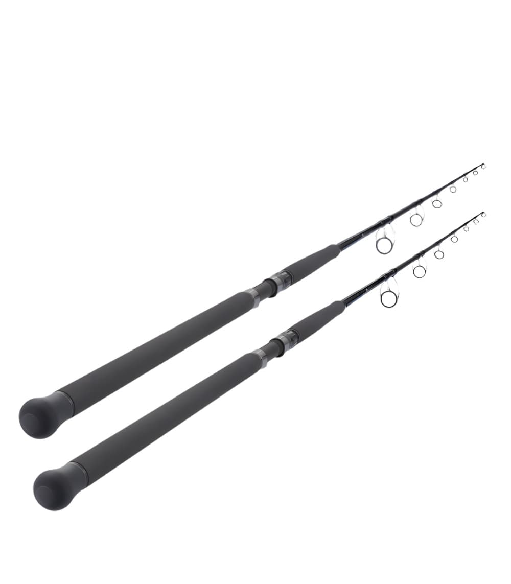 MAXEL Vortex Rogue Big Game Rod