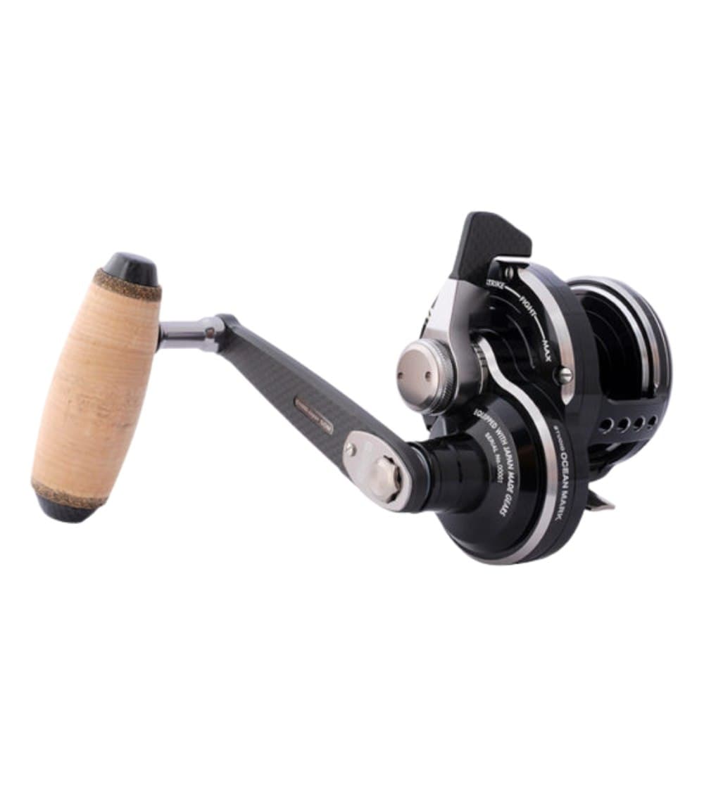 Studio Ocean Mark Blue Heaven L30 OGM Jigging Reel