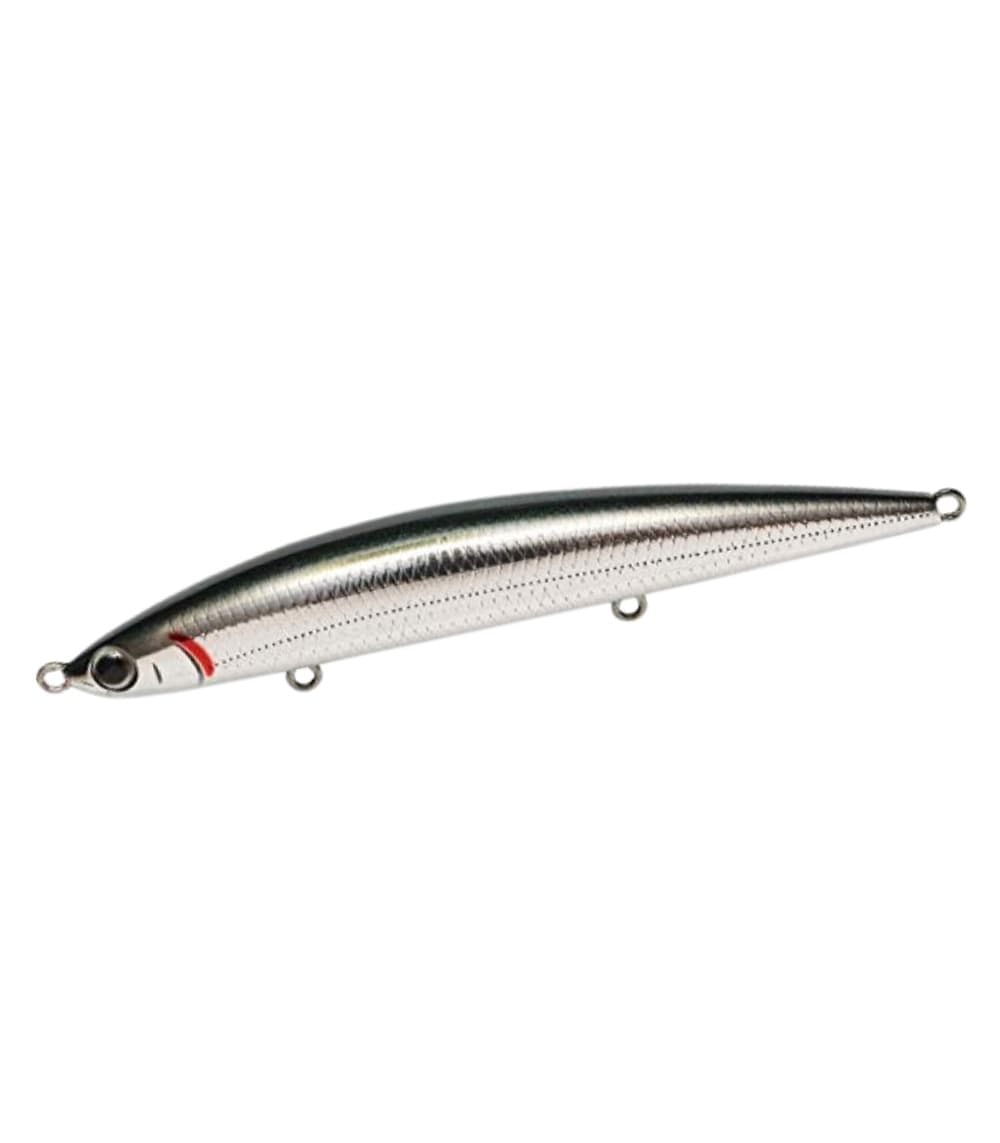 Jackson Athlete 105SSP Sinking Lure 105mm 24.5g for Saltwater Fishing