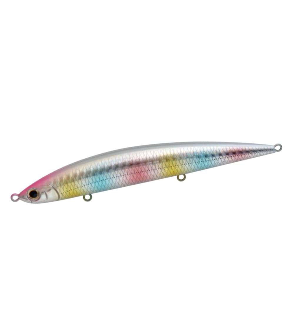 Jackson Athlete 12SSP Sinking Pencil Lure 120mm 33g for Surf and Flathead Fishing