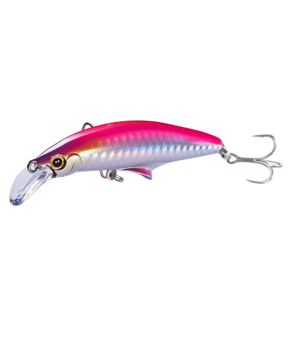 Jackson G-Control 40 Fast Sinking Minnow Lure
