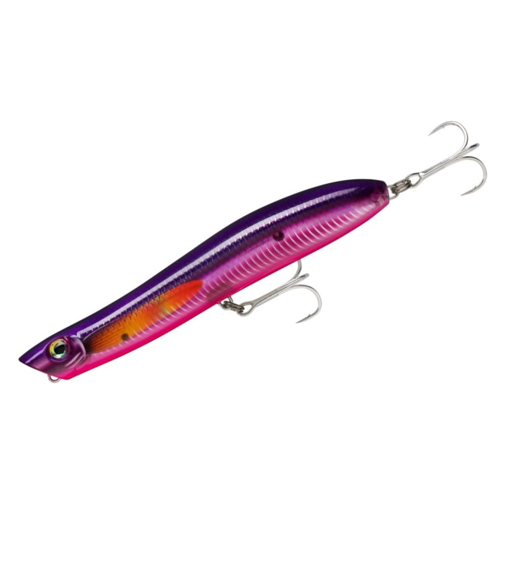 Rapala MaxRap Walk’n Roll Floating Topwater Lure