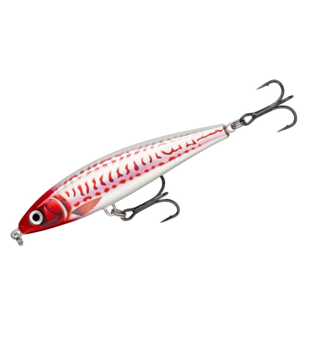 Rapala X-Rap Magnum Prey Sinking Saltwater Lure