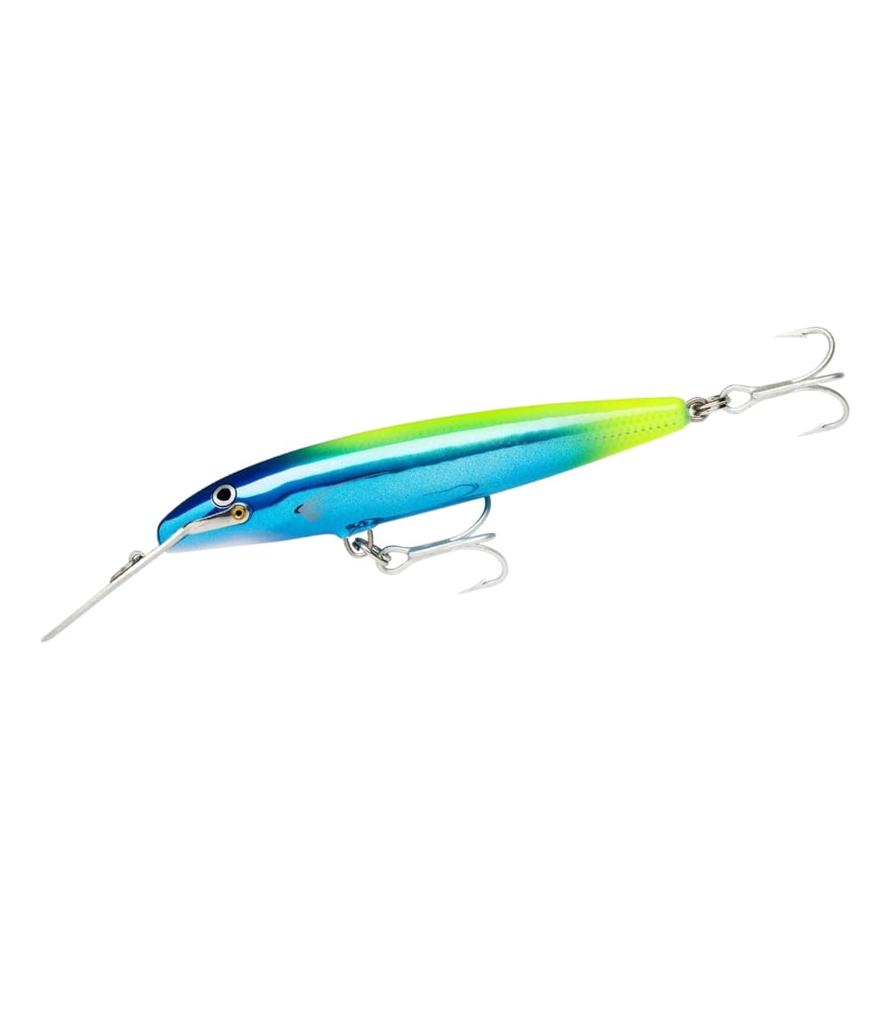 Rapala CountDown Magnum Sinking Saltwater Fishing Lure