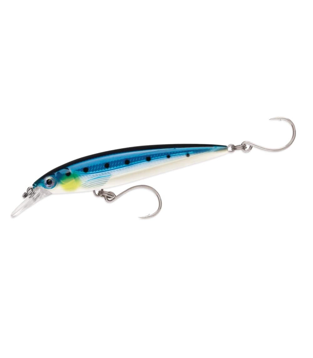 Rapala X-Rap Long Cast SXRL12 Sinking Saltwater Fishing Lure