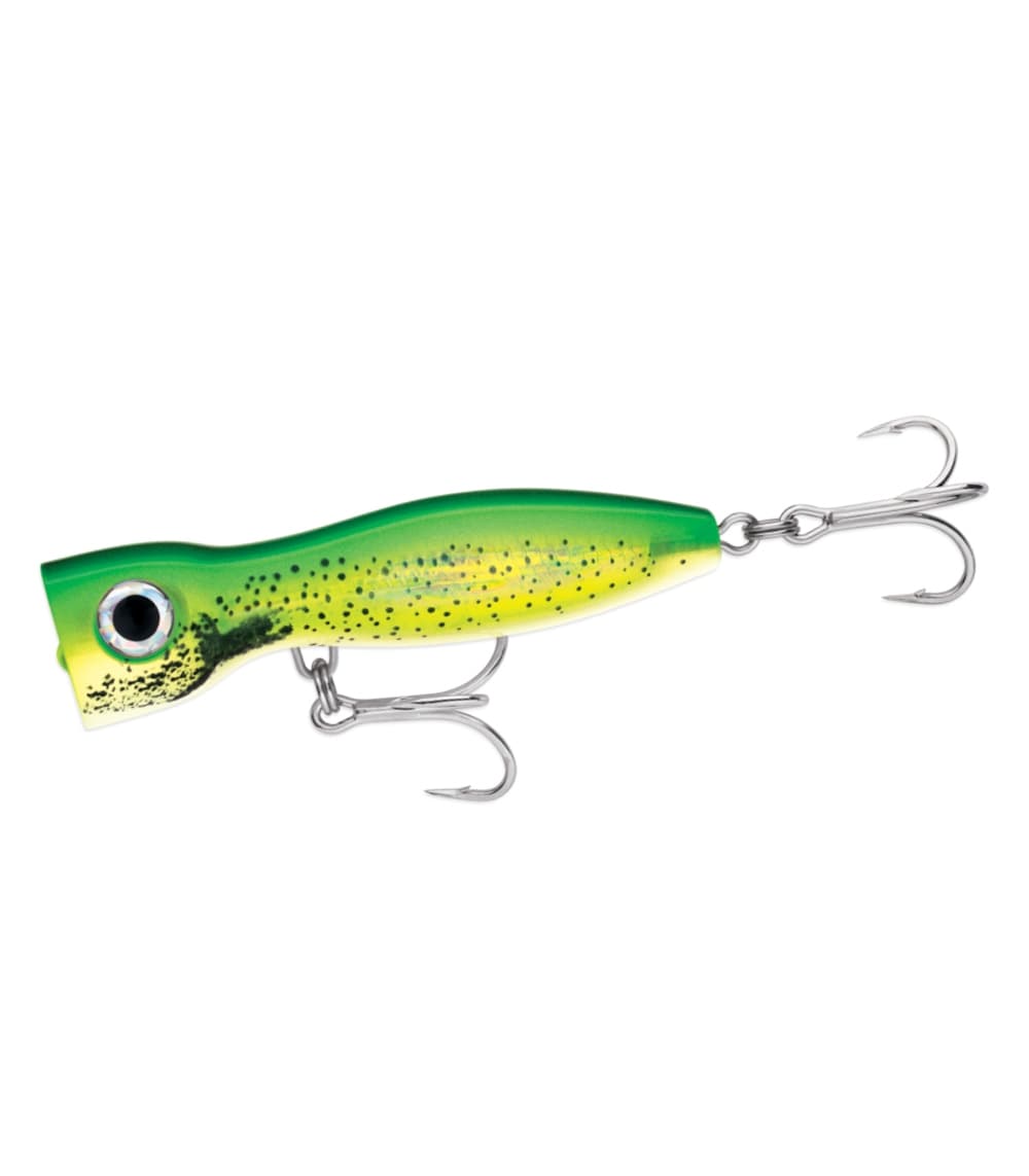 Rapala X-Rap Magnum Xplode Topwater Fishing Lure