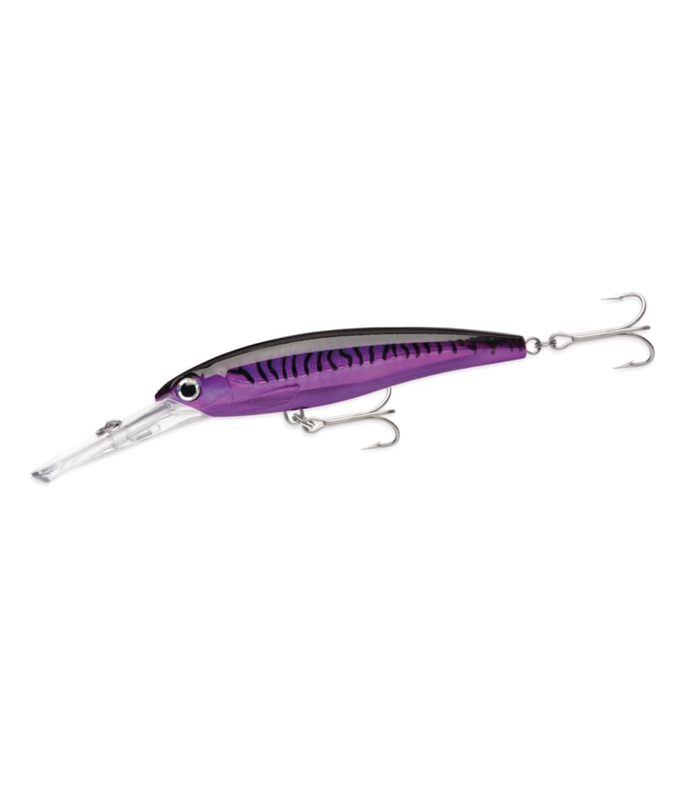 Rapala X-Rap Magnum 30 Clear Deep Diving Saltwater Fishing Lure