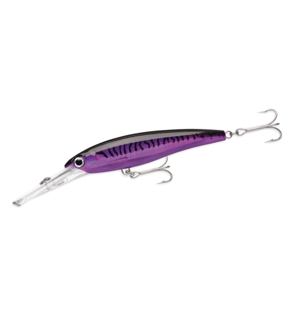Rapala X-Rap Magnum XRMAG10 Deep Diving Trolling Lure 11cm 22g