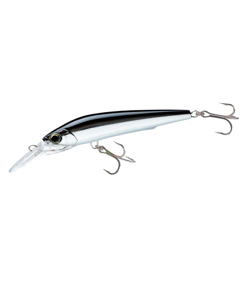Yo-Zuri R1149 Hydro Magnum S 140mm Sinking Trolling Lure, Deep Diver Saltwater Lure