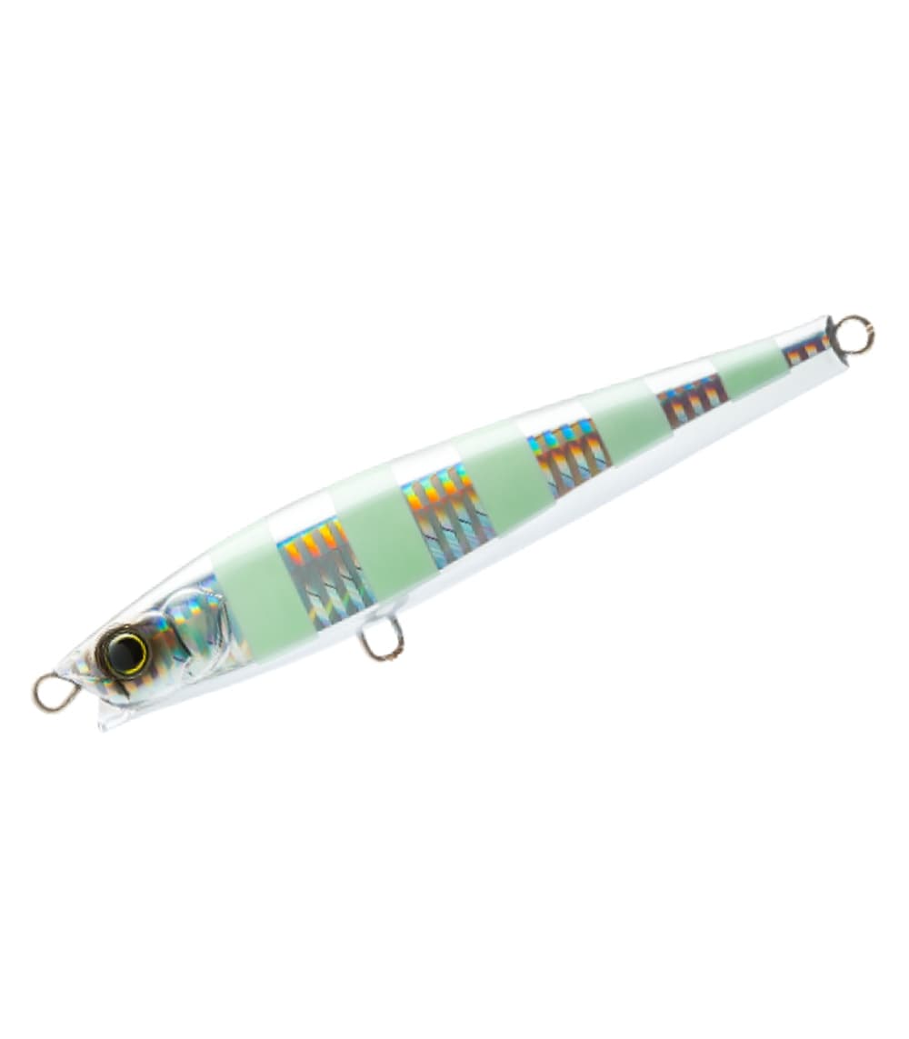 DUEL Hardcore Monster Shot Sinking 140mm 100g F1245 Long Cast Fishing Lure